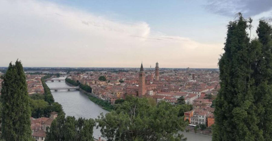Verona: Night Walking Tour - Good To Know