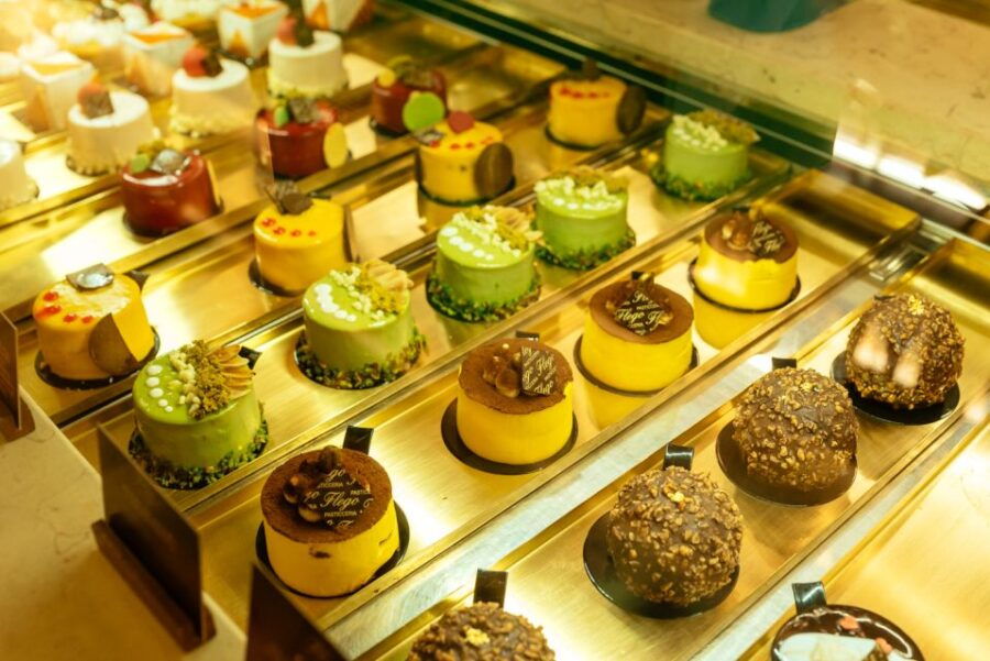 Verona: Private Walking Food Tour With 10 Tastings