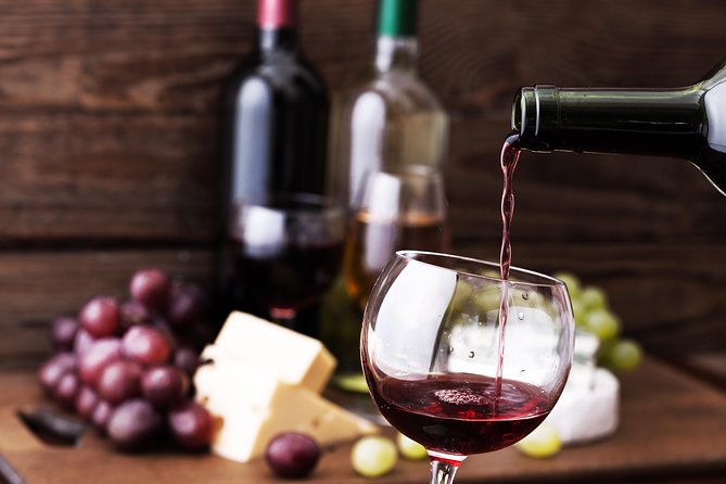 Verona Wine Experience in a Local’s Home (Feb )