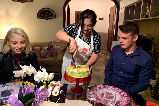 Viator Exclusive: The Secrets of Gelato and Pizza Making in Firenze - Good To Know