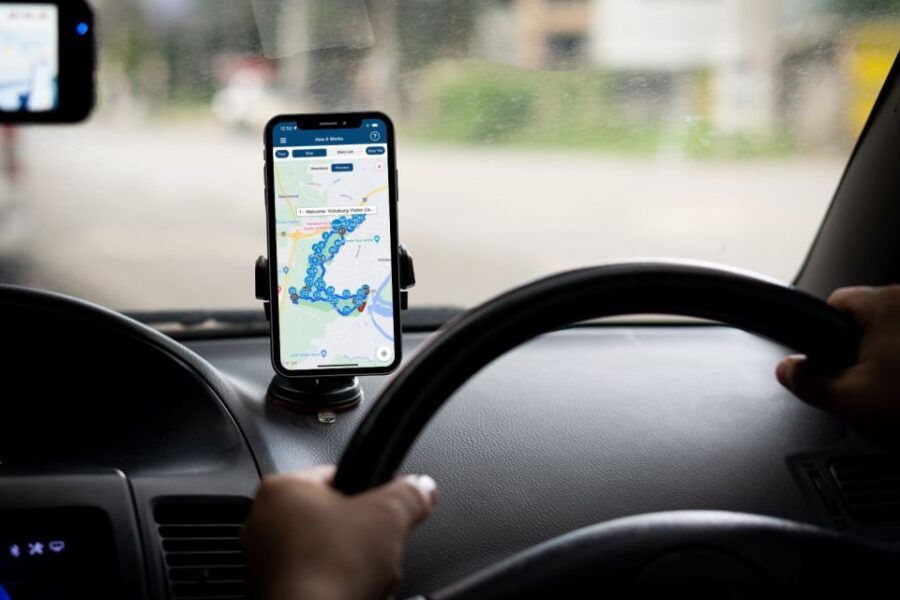 Vicksburg Battlefield Self-Guided Driving Audio Tour - Good To Know