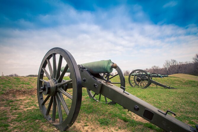 2 Best Guided Tours In Mississippi