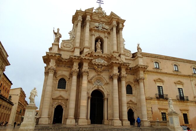 Vico Del Gargano Old Town Tour - Sicily - Good To Know