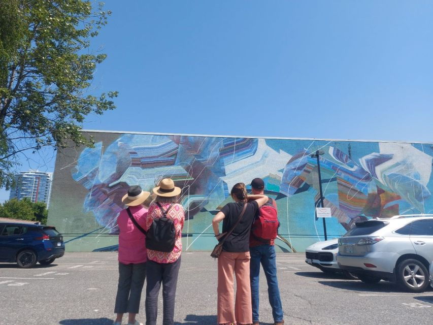 Victoria: 2.5-hour Tips-Based City Walking Tour - Good To Know