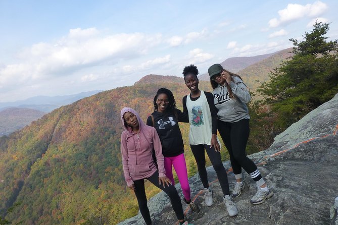 Victoria Bryant State Park Hike With Wine Tasting