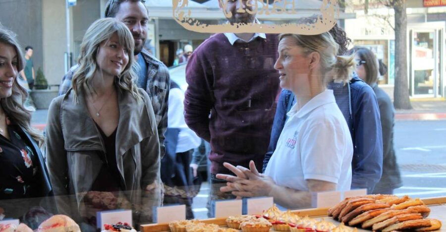 Victoria: Downtown Food and City Tour - Good To Know
