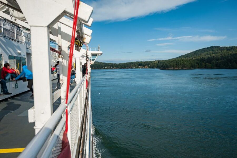 Victoria Fly ‘n Drive: Full-Day Sightseeing Trip