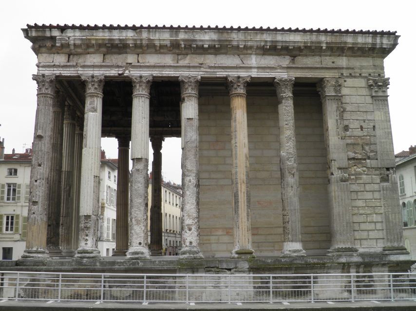 Vienne: Private Walking Tour With Guide
