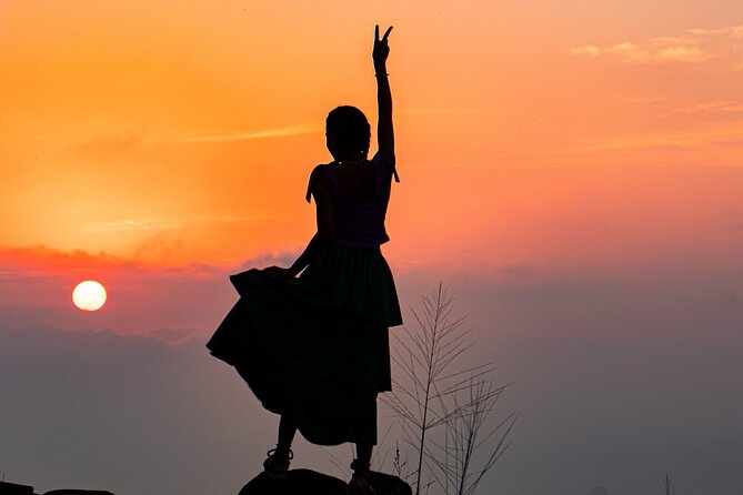 Viewpoint Dona Marta at Sunrise - Photo Experience With the Best Guide! - Good To Know