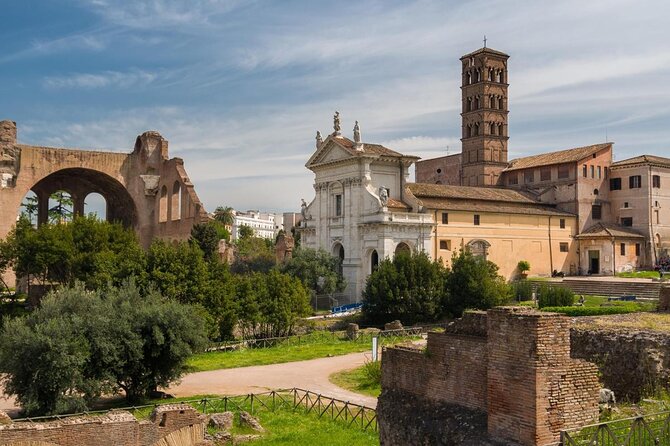 Views of Rome - Good To Know