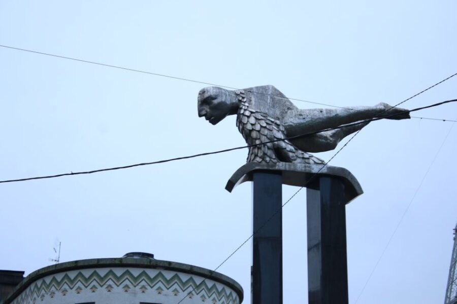 Vigo: Private Walking Tour With Local Guide - Good To Know