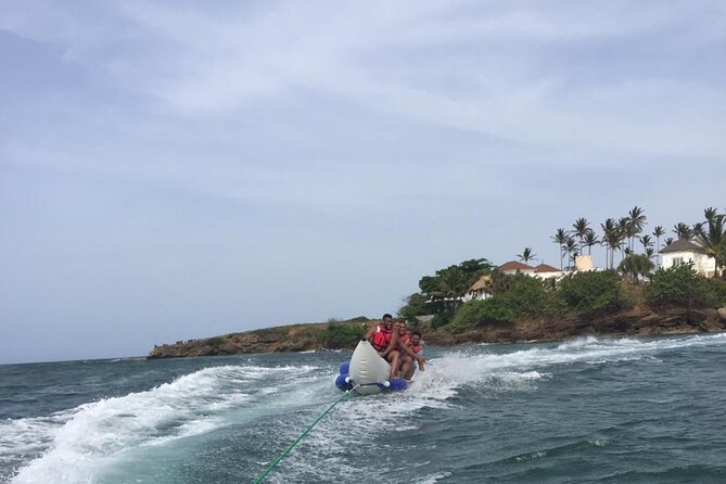 VIK Arena Blanca - Round Trip Shuttle - Punta Cana Airport - Airport Shuttle Service Details