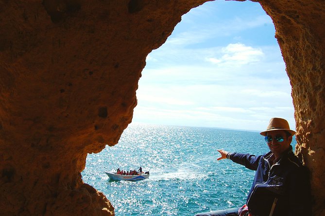 Vilamoura Small-Group Carvoeiro and Silves Tour  – Albufeira