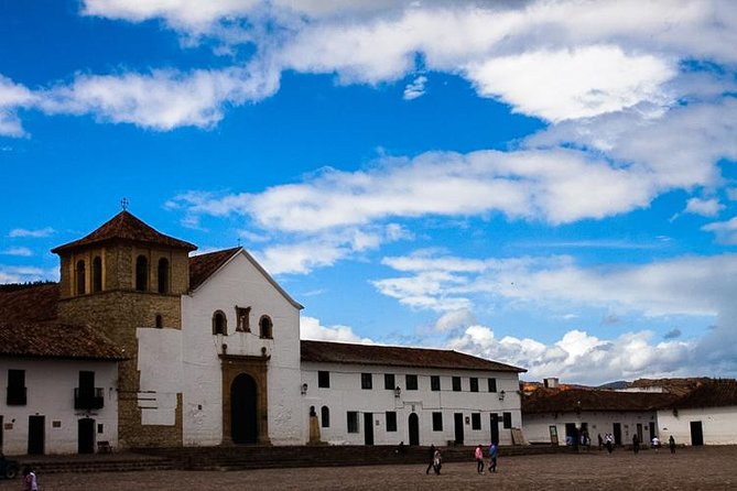 Villa De Leyva Day Trip From Bogota - Good To Know