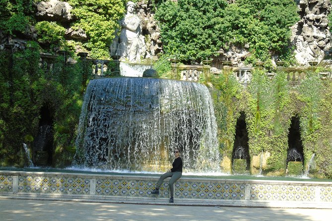 Villa Deste and Villa Adriana From Rome Skip-The-Line Tickets Included - Cancellation Policy and Refund Details