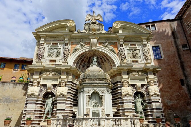 Villa D'Este in Tivoli – Private Tour - Good To Know