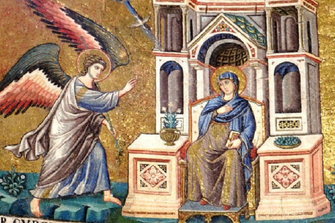 Villa Farnesina and Trastevere District Tour in Rome - Good To Know