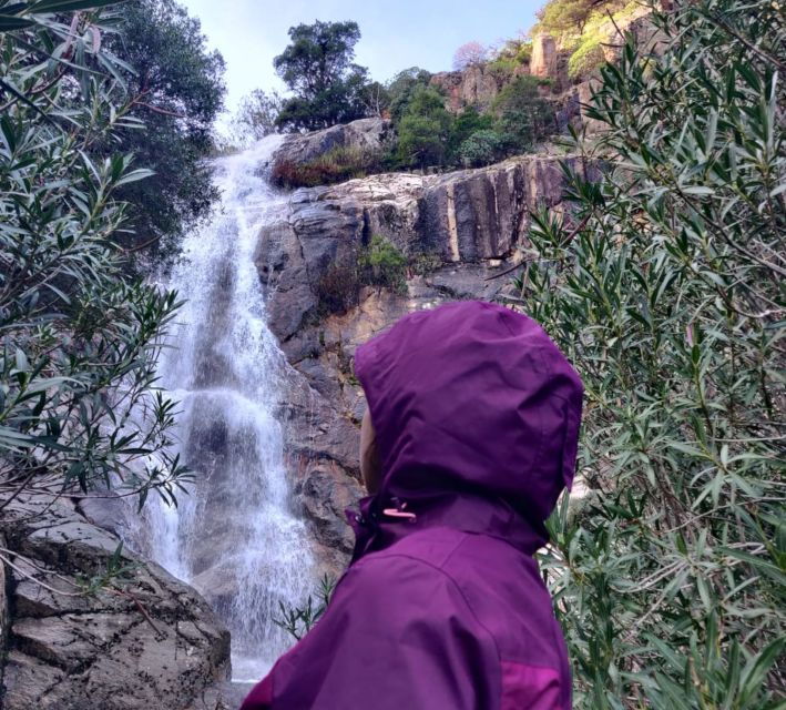 Villacidro: Guided Cogas History and Culture Day Trek - Good To Know