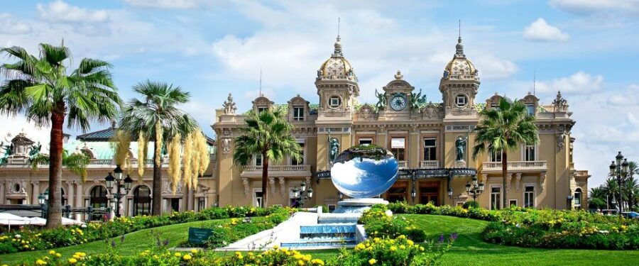 Ville Franche: Private 5-Hour Sightseeing Tour - Good To Know