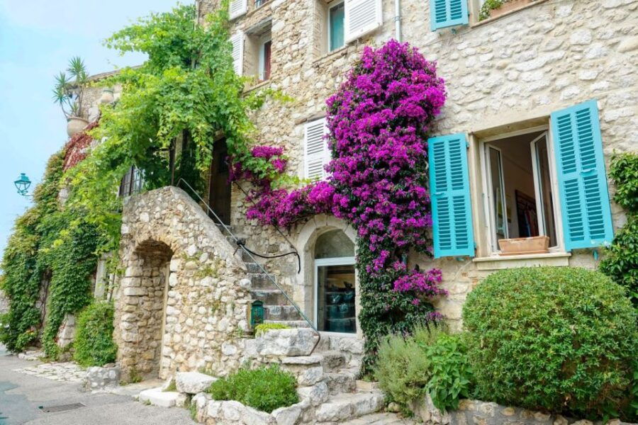 Villefranche: Cannes, Grasse & St Paul De Vence Private Trip - Good To Know