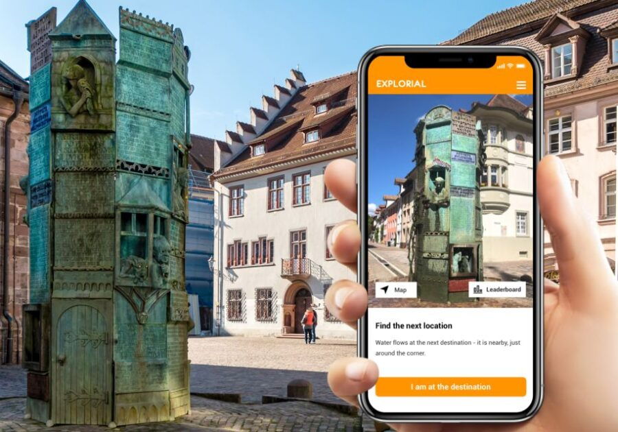 Villingen-Schwenningen Scavenger Hunt and Self-Guided Tour - Good To Know