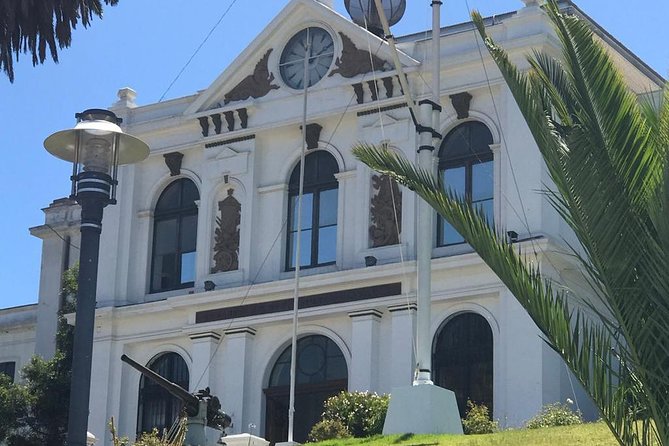 Vina Del Mar, Valparaiso, Casablanca Small-Group Full-Day Tour (Feb ) - Good To Know