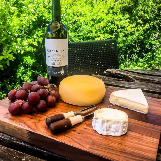 Vinho Verde Private Wine Experience - Good To Know