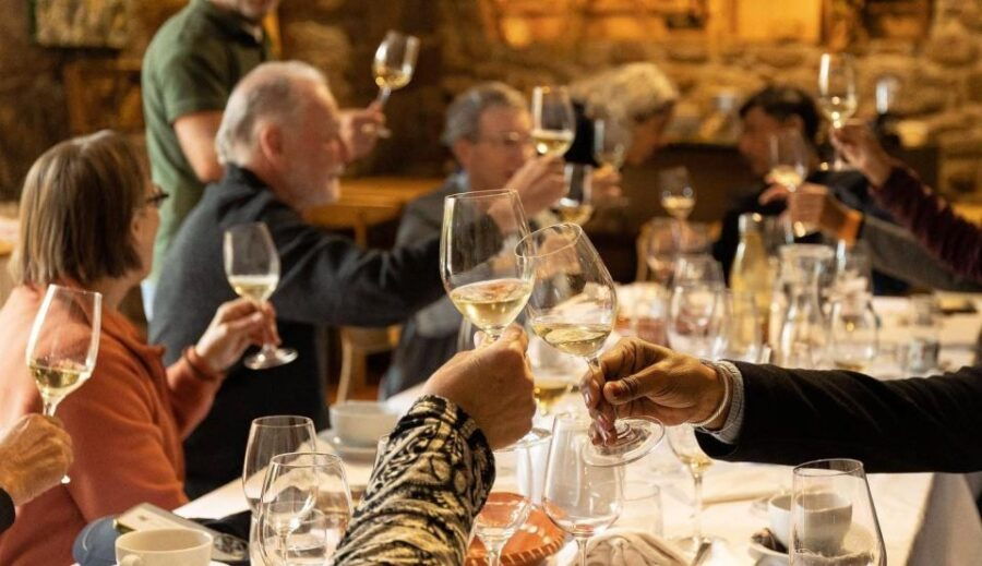 Vinho Verde Private Wine Tour - Good To Know