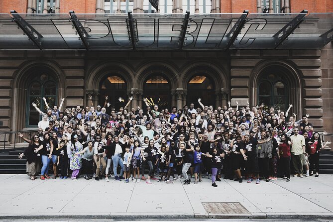 Vintage Tour in Lower Manhattan With Expert Local Guide - Good To Know