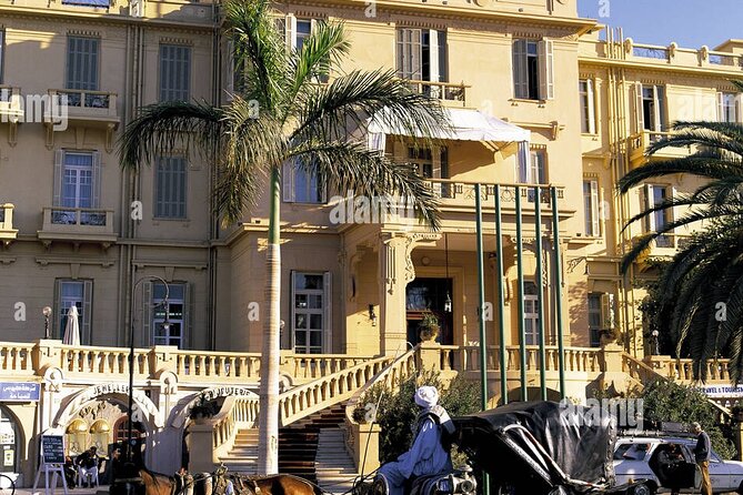 VIP 4 Days 3 Nights Nile Cruise From Aswan to Luxor Private Tour - Tour Pricing and Booking Details
