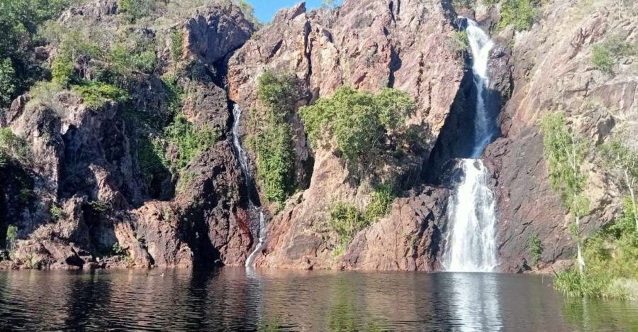 Vip Backpacker Litchfield - Good To Know