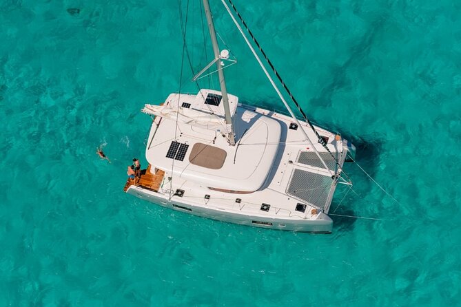 VIP Catamaran Luxury Private Tour in Lisbon up to 18 Clients - Cancellation Policy
