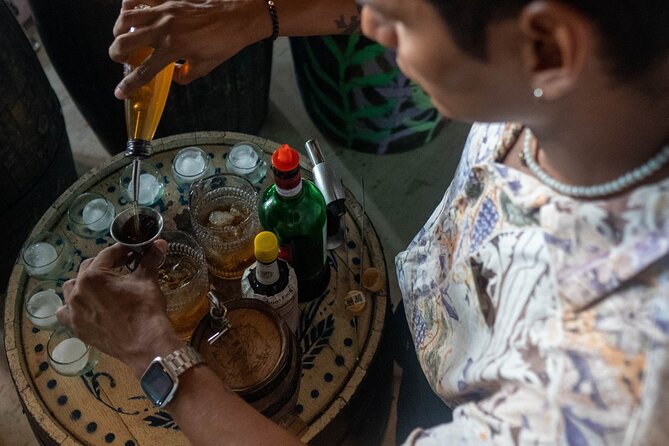 VIP Experience: Rum Tasting, Colombian Chocolates in Cartagena - Good To Know