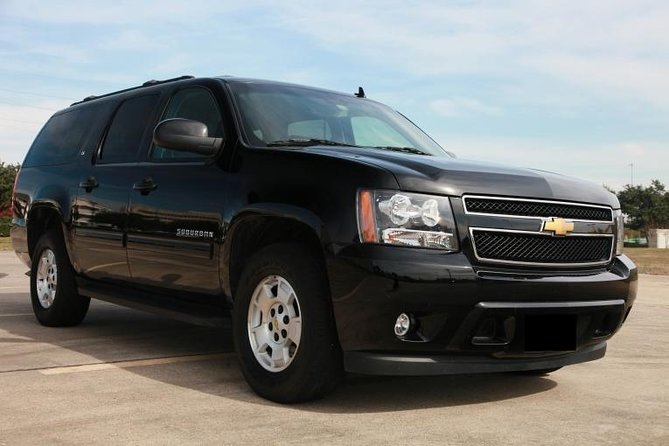 VIP LIMO Transfer Punta Cana Airport- Bavaro Hotels Round Trip - Service Details