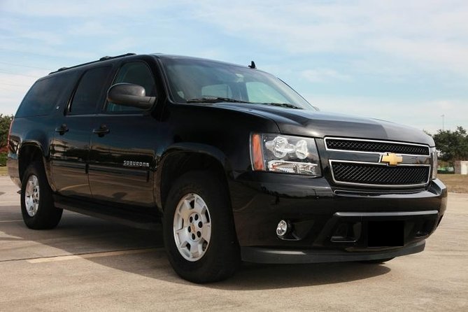 VIP LIMO TRANSFER Puntacana Airport to Puntacana, Bav Htls Oneway - Good To Know