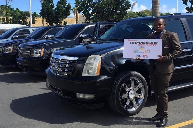 VIP Luxury Punta Cana Airport Transfers to Hotels in Dominican Republic. - Good To Know