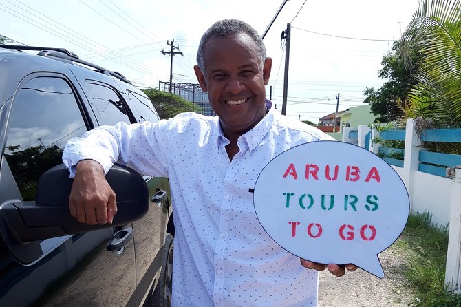 VIP Private Airport Transfer Roundtrip - Good To Know