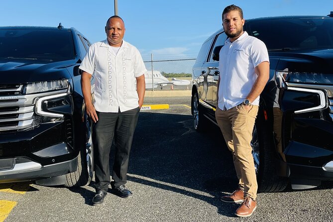 Vip Suburban Transfer Between Punta Bavaro - Good To Know