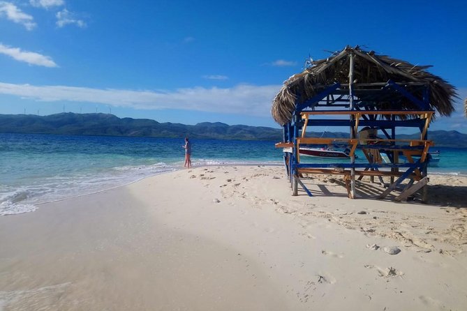 VIP Tour to Paradise Island & the Mangroves - Early Start Time for a Less Crowded Experience