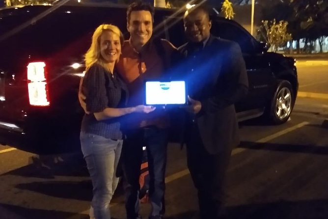 VIP Transfer From Santo Domingo Aiport - La Romana - Punta Cana - Good To Know