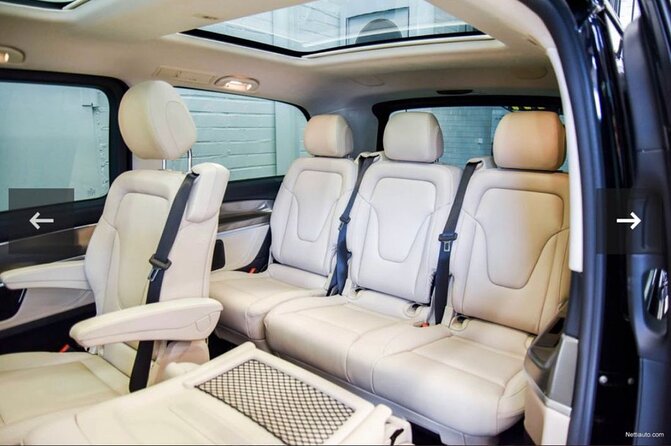VIP Transfer HELSINKI - Good To Know