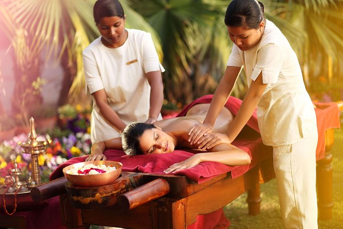 VIP Ultimate Spa Experience & Tanah Lot Temple Visit (Private & All-Inclusive) - Good To Know