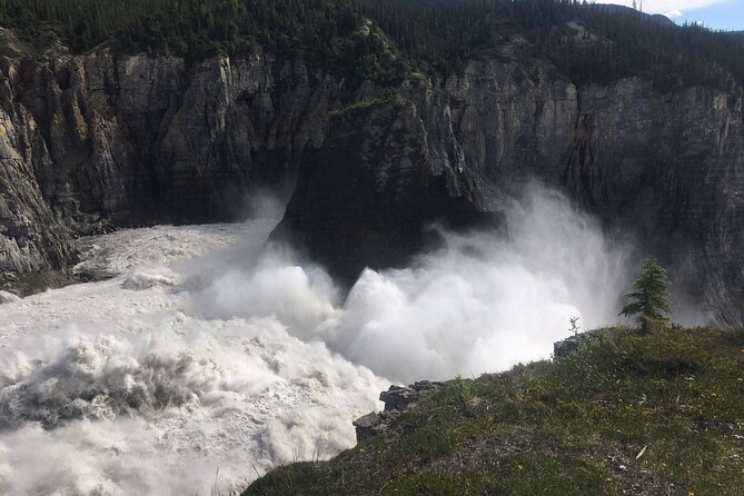 Virginia Falls Exclusive Tour - Good To Know