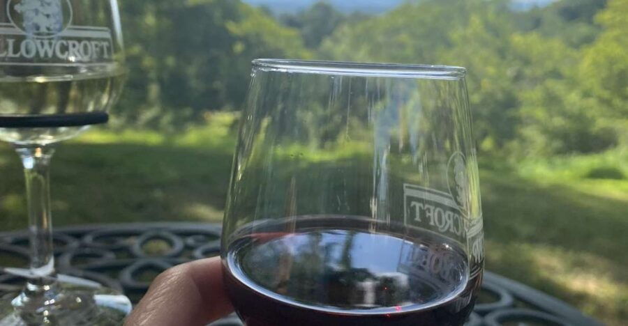 Virginia Wineries Tours: Experience Virginia Wineries - Good To Know