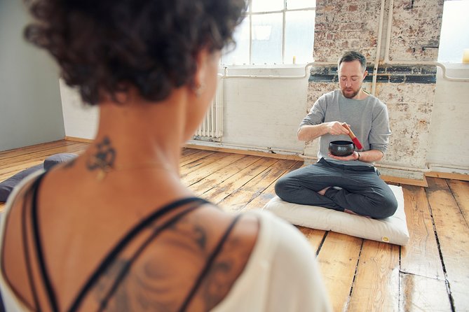 Virtual Meditation Class - Good To Know