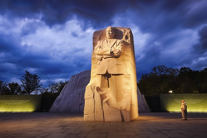 Virtual Online Grand Tour of Washington DC