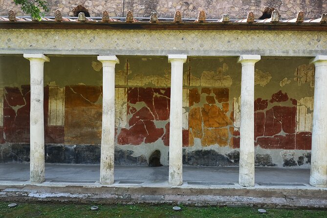 Visit 2 Wine Producers With Tasting and Transportation Included - Good To Know