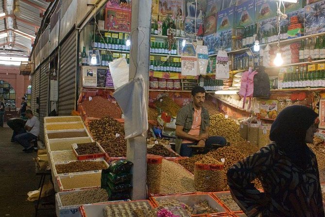 Visit Agadir - Good To Know