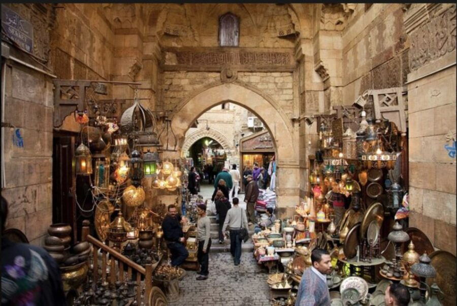 Visit Cairo From Hurghada by Flight - Good To Know