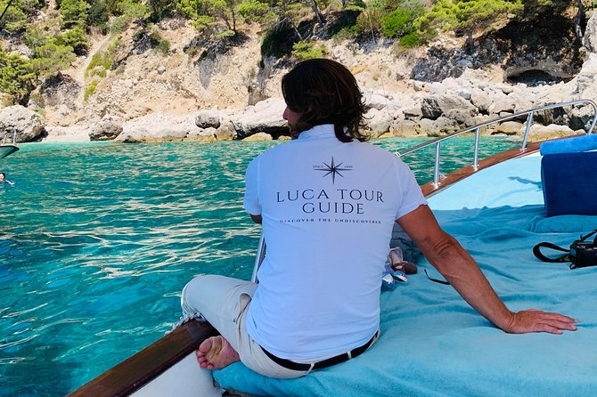 Visit Capri, Sorrento and Pompeii in One Day - Good To Know